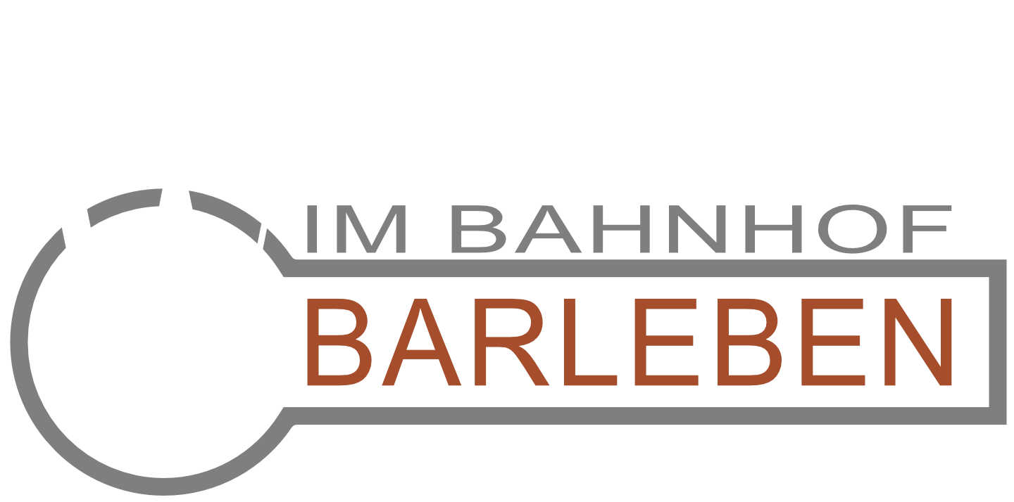 Logo der Seite bahnhof-barleben.de